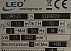 Насосы вертикальные многоступенчатые из нержавеющей стали LEO LVR1-23