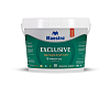 Высококачественная краска для наружных работ. “EXCULISIVE” 4 кг