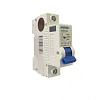 Автоматический выключатель модульный ADB3-63-1P-3A