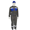 Рабочая спецодежда SKDT0012