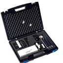 Анализатор сжатого воздуха Dräger Aerotest® Alpha