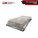 Лист жаропрочный 15Х5М