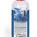 Чернитель шин и восстановления резиновых деталей Black Brill 1 кг.