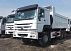 Самосвал HOWO SINOTRUK ZZ3357N3847A