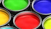 Эмаль цветная. Цвет по заказу Покупателя