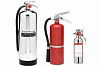 Пенные огнетушители
