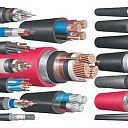 Провода и шнуры осветительные ПуВнг(А)-LS 1х16,0