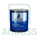 Эмаль Hayat 115 (3 кг)