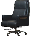 Кресло для руководителя 8603A