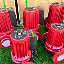 Циркуляционный насос Shimge GREENPRO