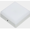 Светильник S/U UNIVERSAL LED SQUARE 36W 6000K (HG) 165-15875