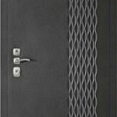 Входная дверь Model D2