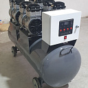 Воздушный SAAB компрессор - модель SGW 1500*4-200L