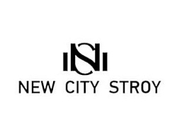 Логотип New City Stroy