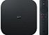 Смарт ТВ приставка Xiaomi Mi TV Box 4K Ultra HD Mi Box S , Чёрный