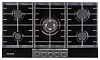 Встраиваемая варочная панель GoodWell GWP-A9501BG