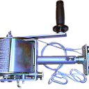 Вьюшка подвесная