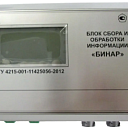Газоанализатор Бинар-2Д