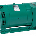 Генераторы PTO Cummins