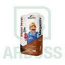 Наливной пол MEGAMIX FLOOR LEVEL