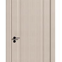 Межкомнатные двери, модель: Italy 4, цвет: Лиственница беленая