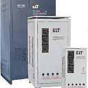 Стабилизатор напряжения напольный серии Volt Master - 50 KVA 3-SMH  ELT 240-430V