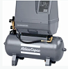 Безмасляный компрессор Atlas Copco LFx 2,0