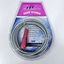 Канализационный трос, 5 м