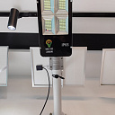 Солнечные прожекторы