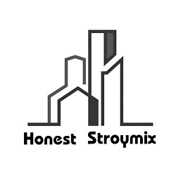 Логотип Honest StoyMix