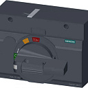 Поворотный привод с фронтальной установкой IEC IP30/40