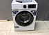 Стиральная машина ZIFFLER IS-7010W Инверторный двигатель.