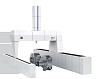 Крупногабаритная координатноизмерительная машина серия «zeiss mmz g» станков