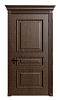 Межкомнатные двери, модель: RIMINI 2, цвет: Венге