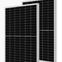 Солнечные панели WGS-M10/72H 560W P type, односторонние, 2278х1134х35 мм, 27,2 кг