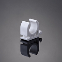 Опора (клипса) одинарная / WaterPro