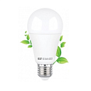 Светодиодная лампа LED Econom A60-M 15W E27 4000K ELT
