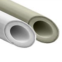 Полипропиленовые трубы ХВС PN-10, диаметр 63