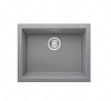 Кухонная мойка RealStone К012 Gordion 60 Grey