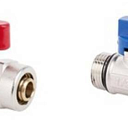 Шаровой кран MINI