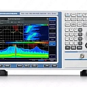 Анализатор спектра в реальном масштабе времени FSVR
