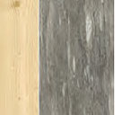 Декор из керамогранита Скайфолл Гриджио Блок