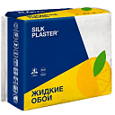 Шелковые декоративные обои Silk Plaster  Prestige 409