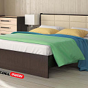 Кровать модель №27