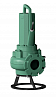 Погружной насос для отвода сточных вод REXA PRO C08DA-437/EAD1E2-T0050-540-O