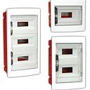 Распределительные боксы F.M 8M