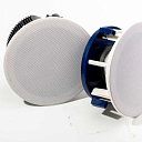 Потолочные Bluetooth-колонки 30Вт (две колонки)