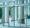 Автоматические сенсорные двери
