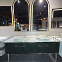 Умывальник ОР-001 140см