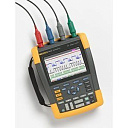 Осциллограф fluke scopemeter series ii 190-xx4